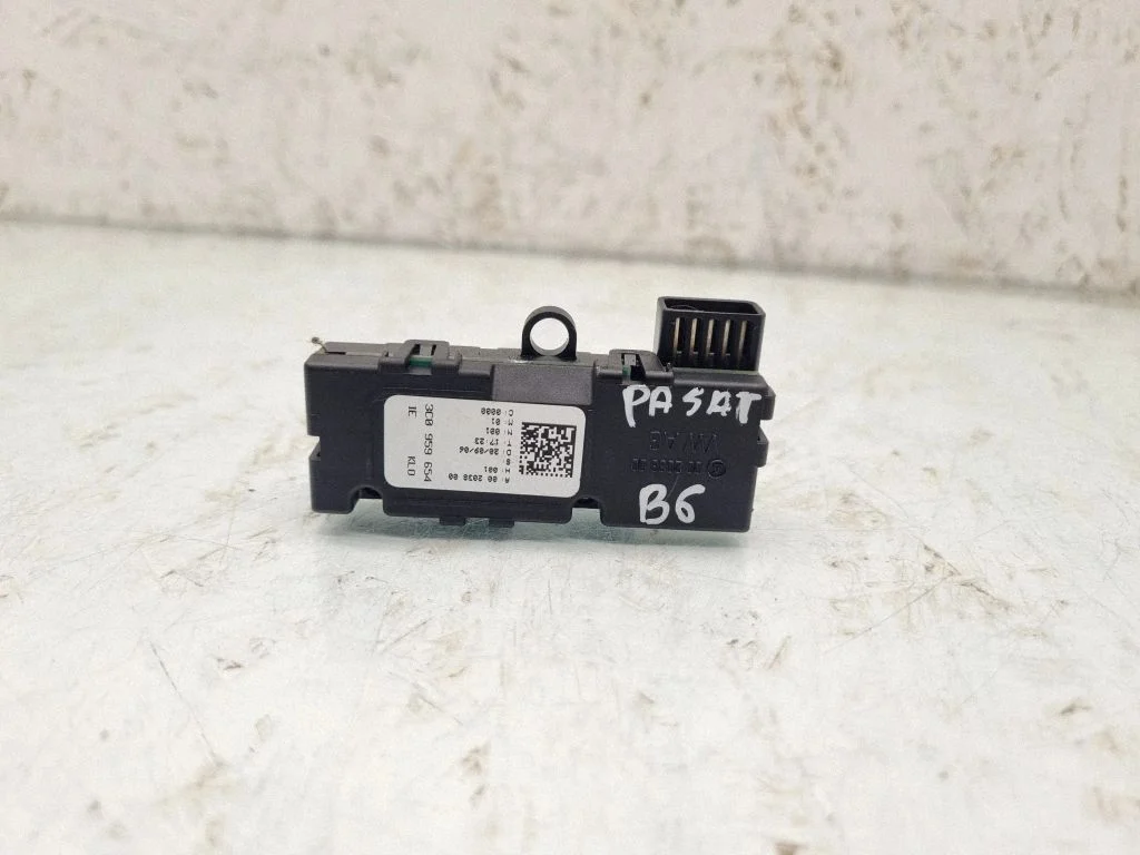 Stūres stāvokļa (leņķa) sensors 3C0959654