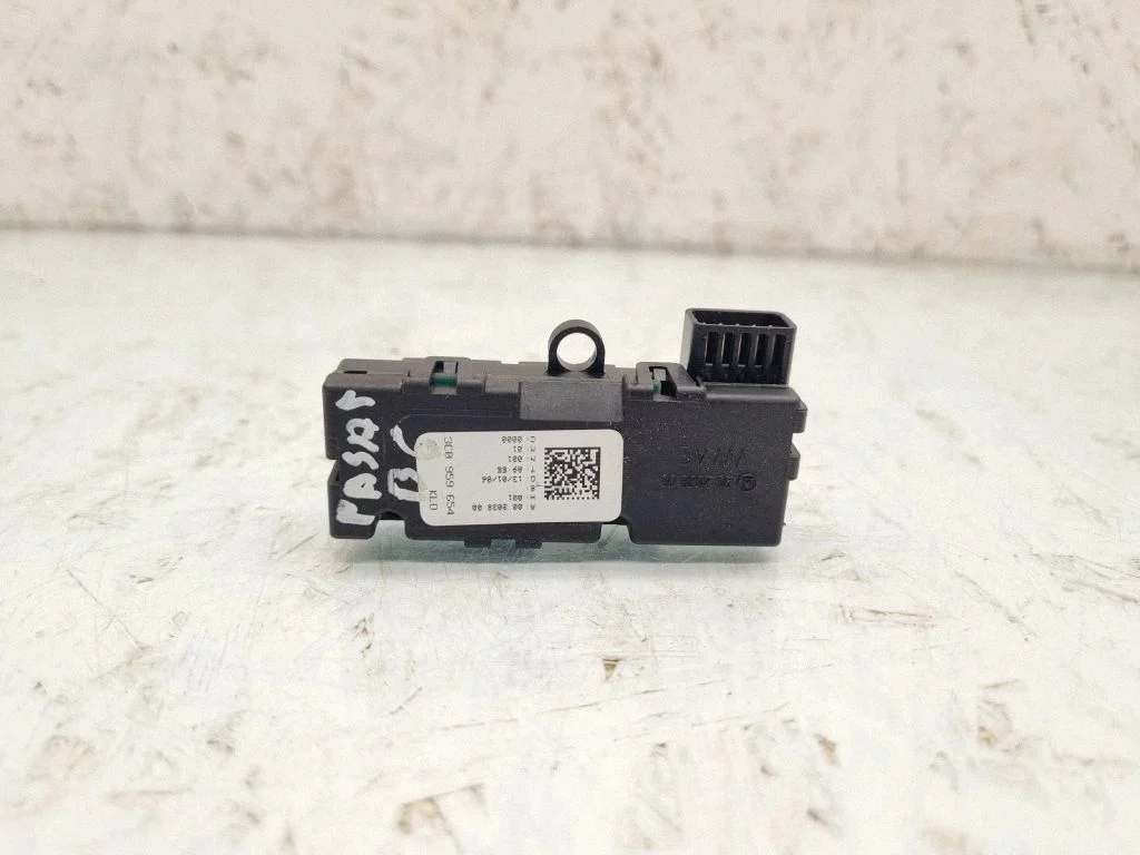 Stūres stāvokļa (leņķa) sensors 3C0959654