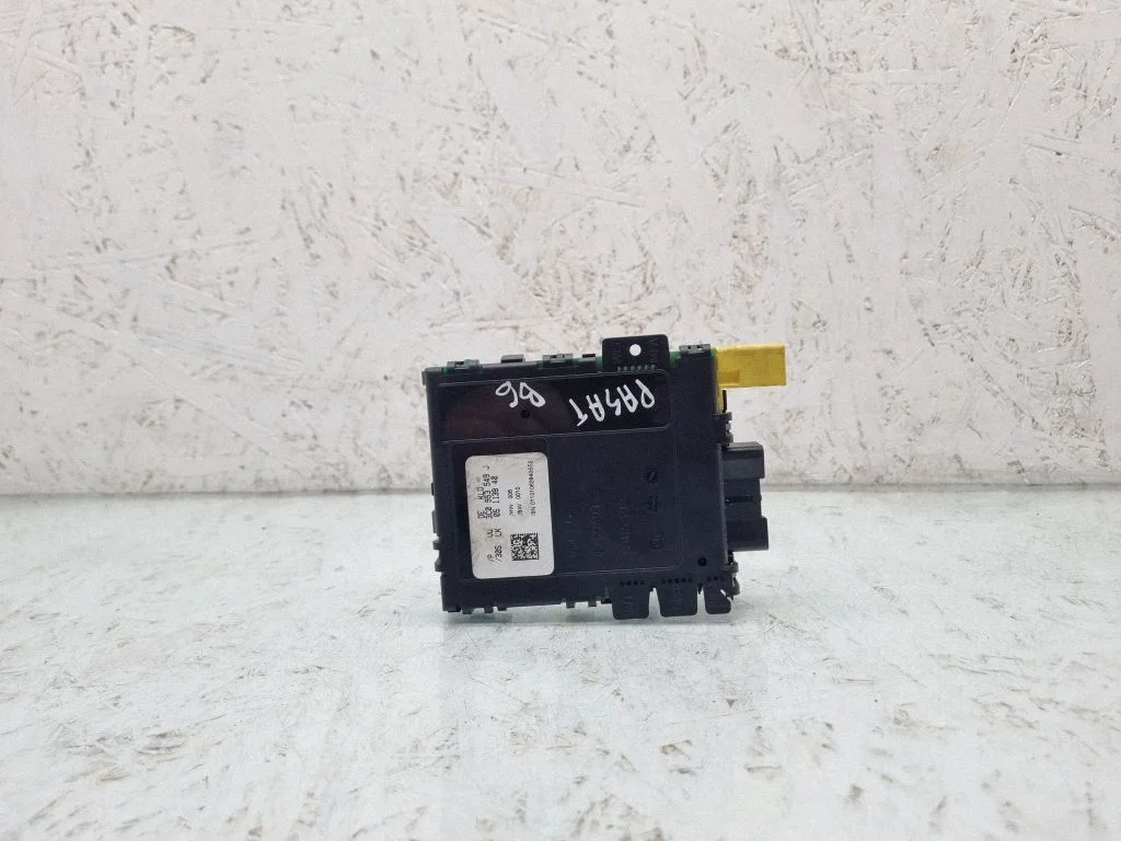 Stūres stāvokļa (leņķa) sensors 3C0953549J