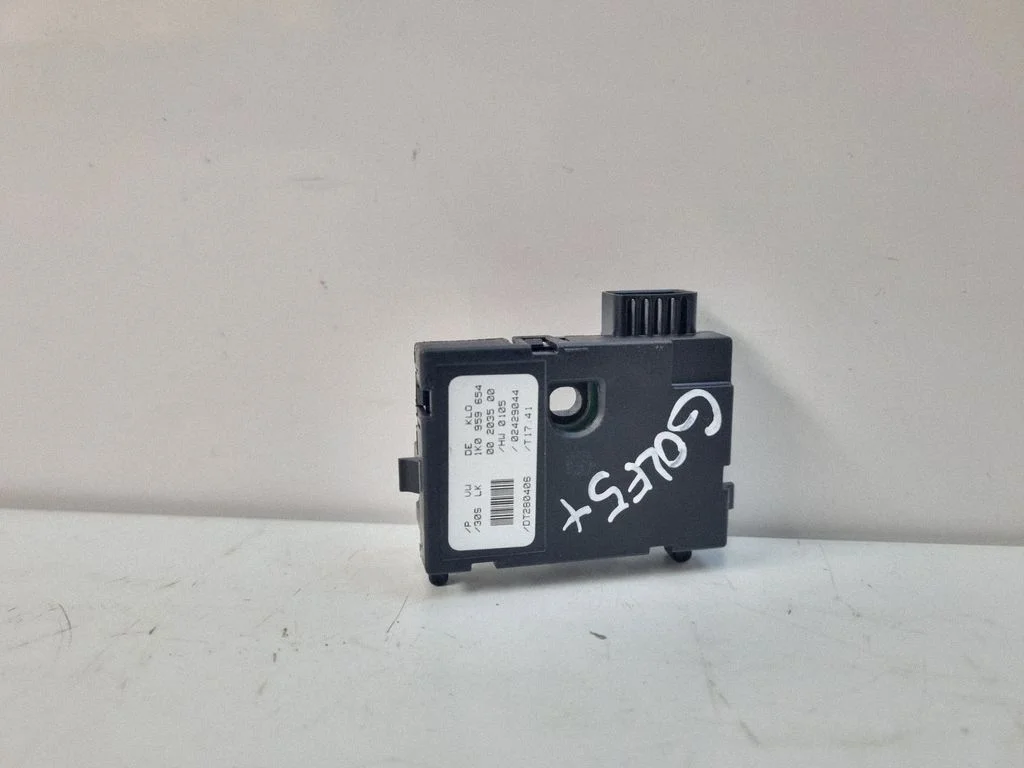 Rooli pöördenurga andur 1K0959654