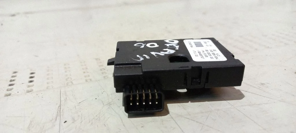 Steering angle sensor 1K0959654