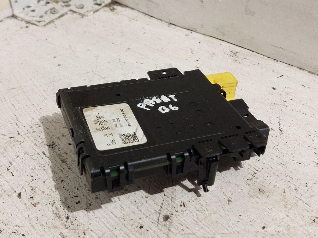 Steering angle sensor 3C0953549E