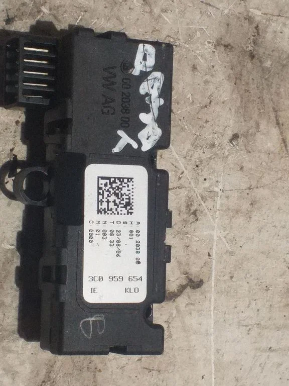 Steering angle sensor 3C0959654