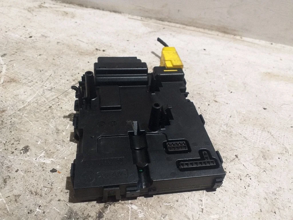 Steering angle sensor 3C0953549J