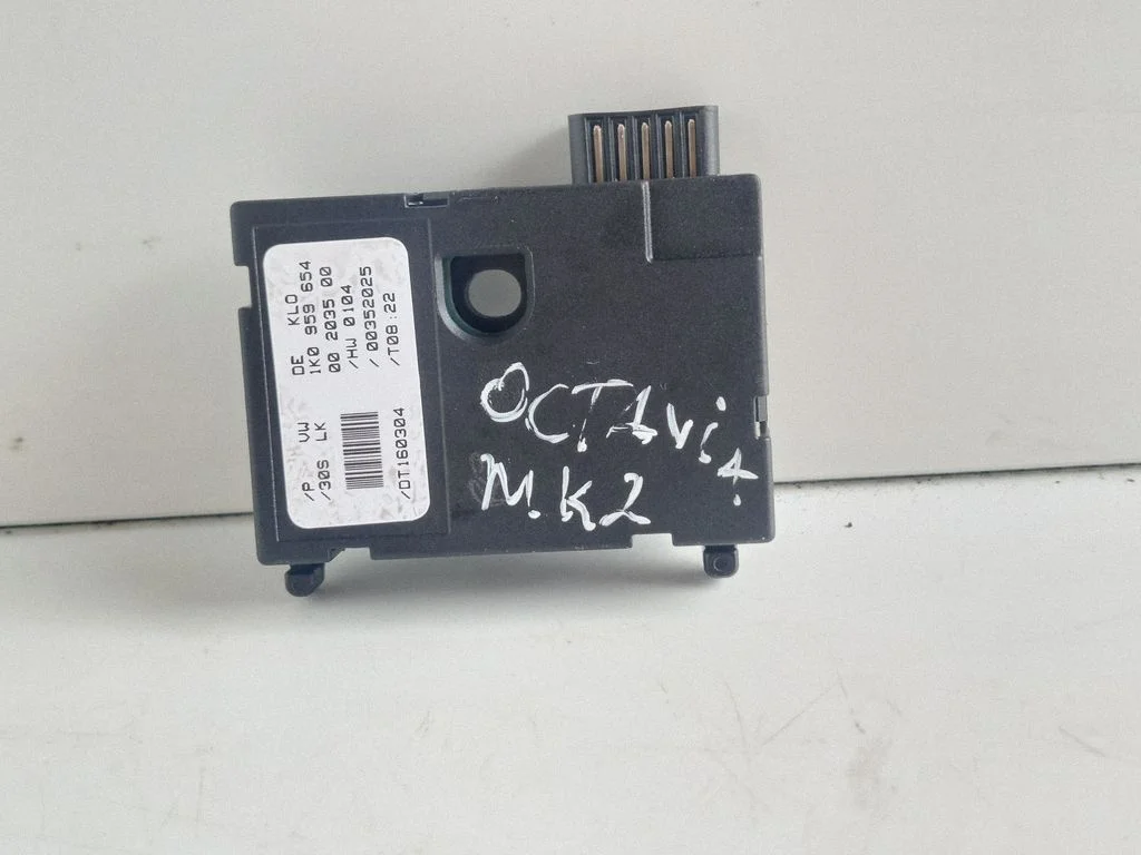 Steering angle sensor 1K0959654