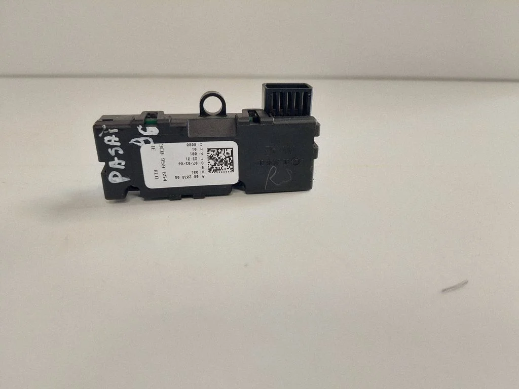 Steering angle sensor 3C0959654