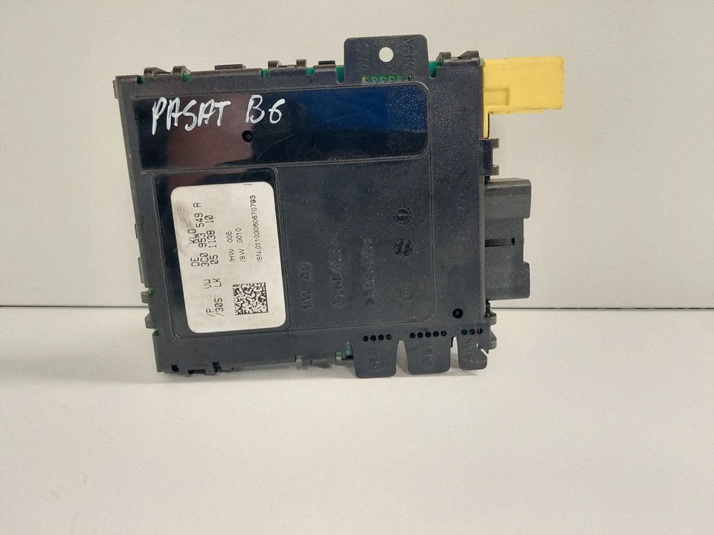 Steering angle sensor 3C0953549A