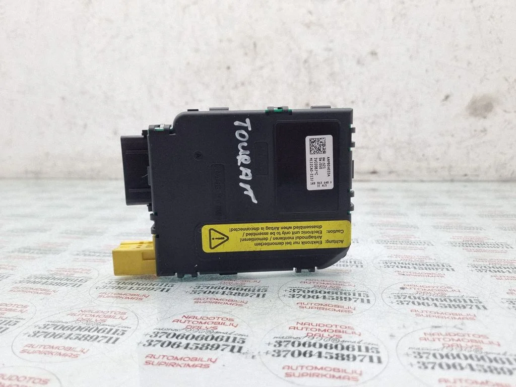 Steering angle sensor 1K0953549F