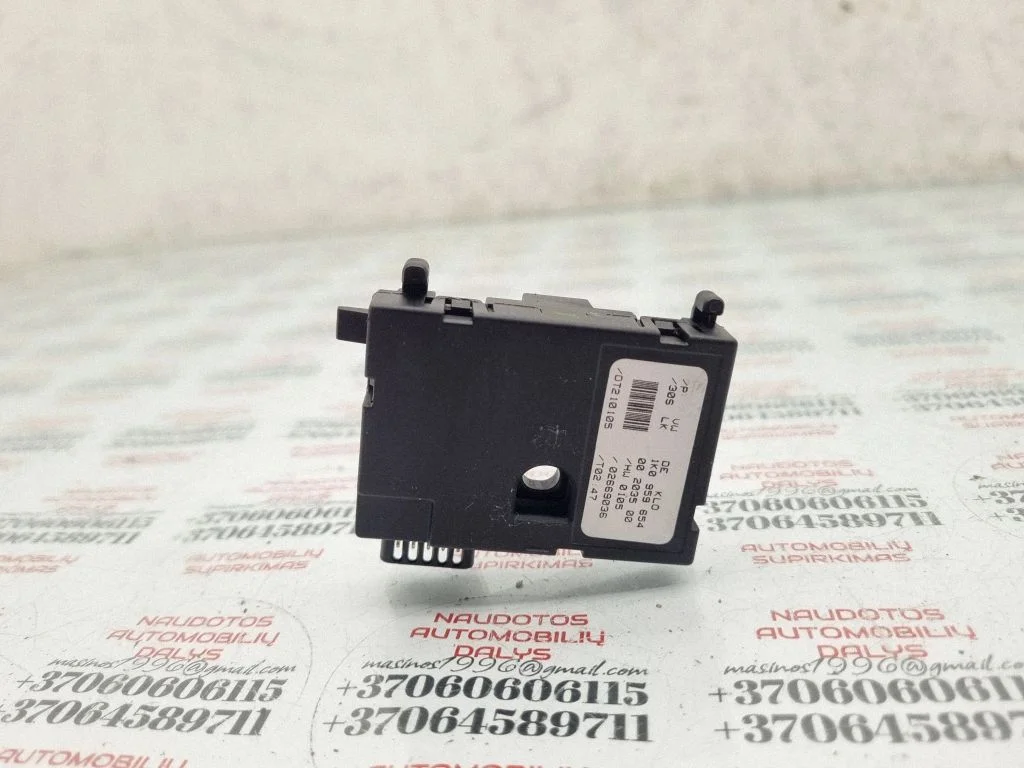 Steering angle sensor 1K0959654