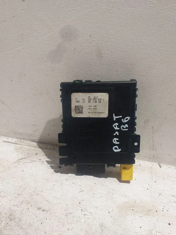 Steering angle sensor 3C0953549J