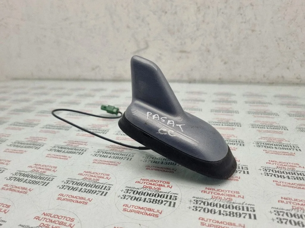 Aerial GPS antenna – Volkswagen Passat CC (2008-2016)
