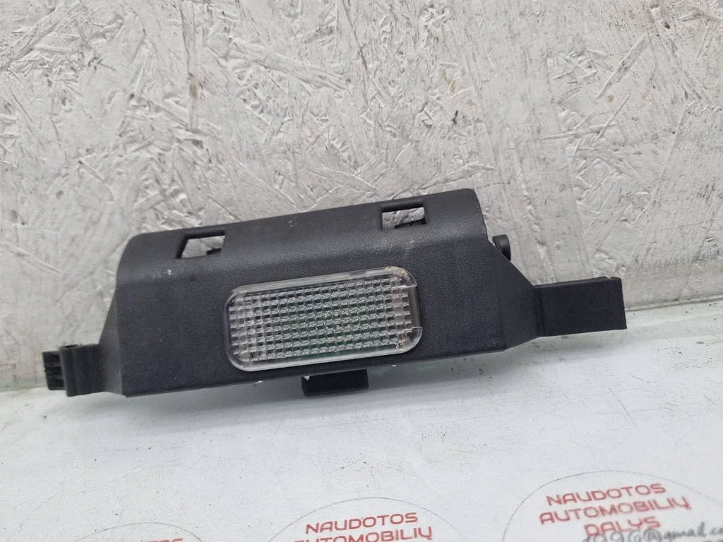 Other interior light 4E0947415