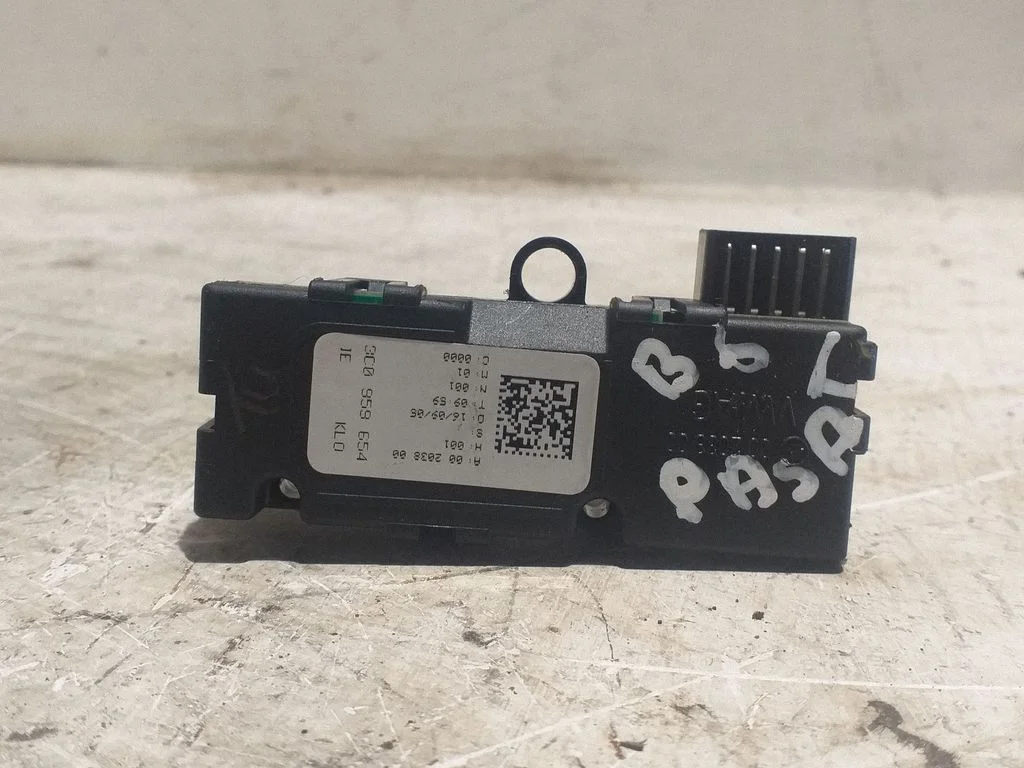Steering angle sensor 3C0959654