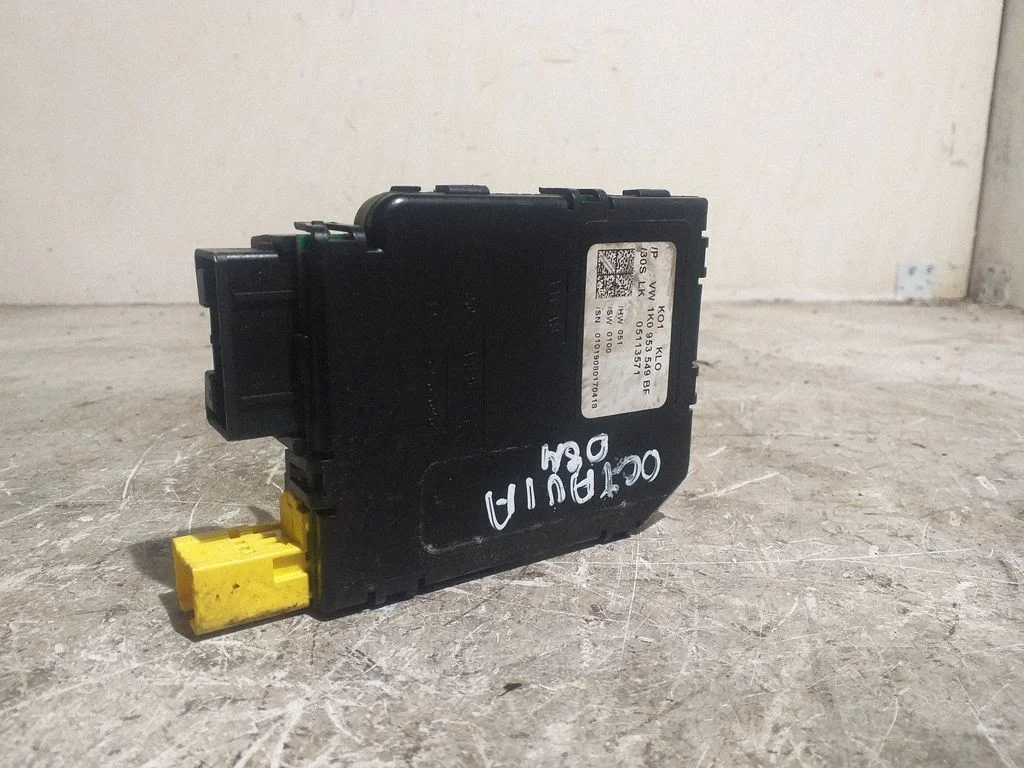 Steering angle sensor 1K0953549BF