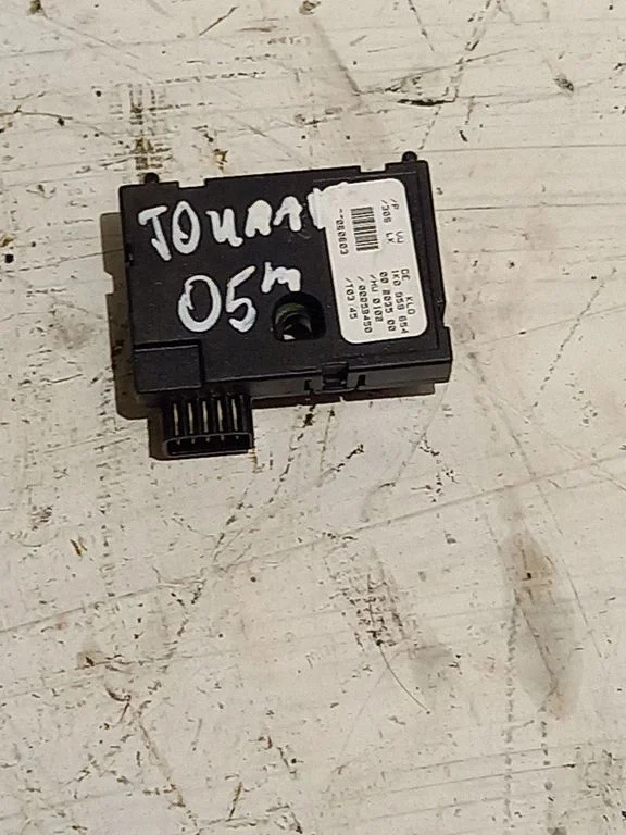 Steering angle sensor 1K0959654