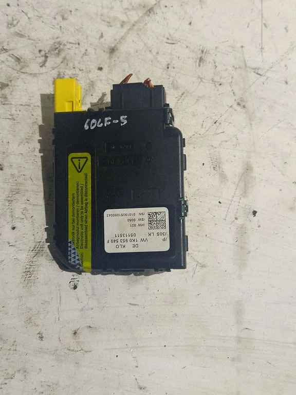 Steering angle sensor 1K0953549F