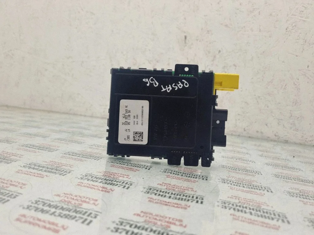 Steering angle sensor 3C0953549AE