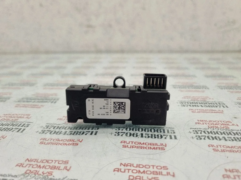 Steering angle sensor 3C0959654