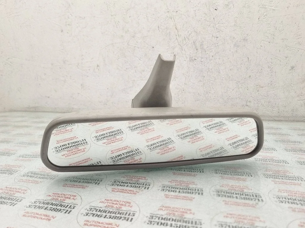 Rear view mirror (interior) 4F0857511AA