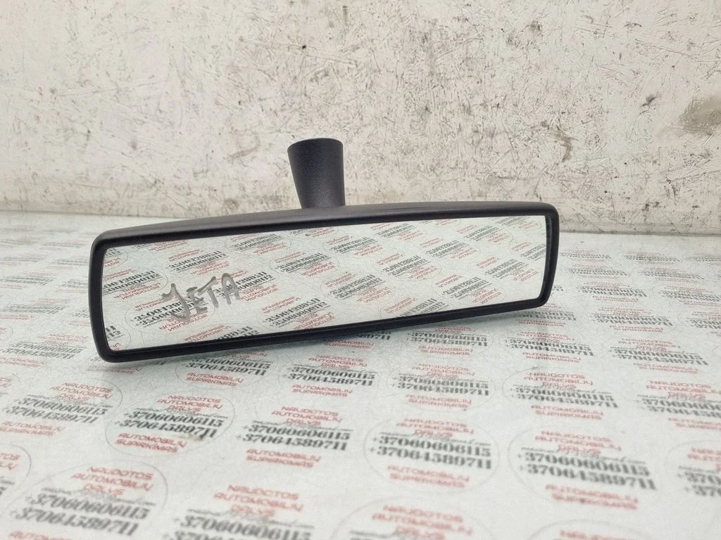 Rear view mirror (interior) – Volkswagen Jetta V (2005-2010)