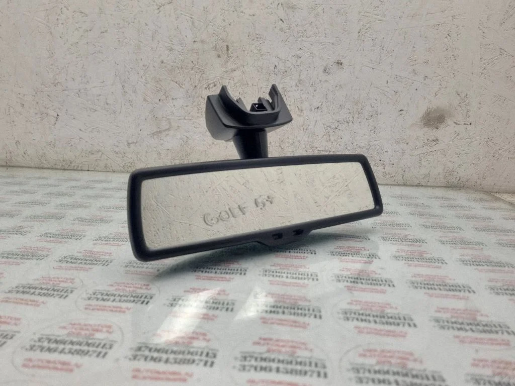 Tahavaatepeegel (salongis) – Volkswagen Golf Plus (2005-2013)