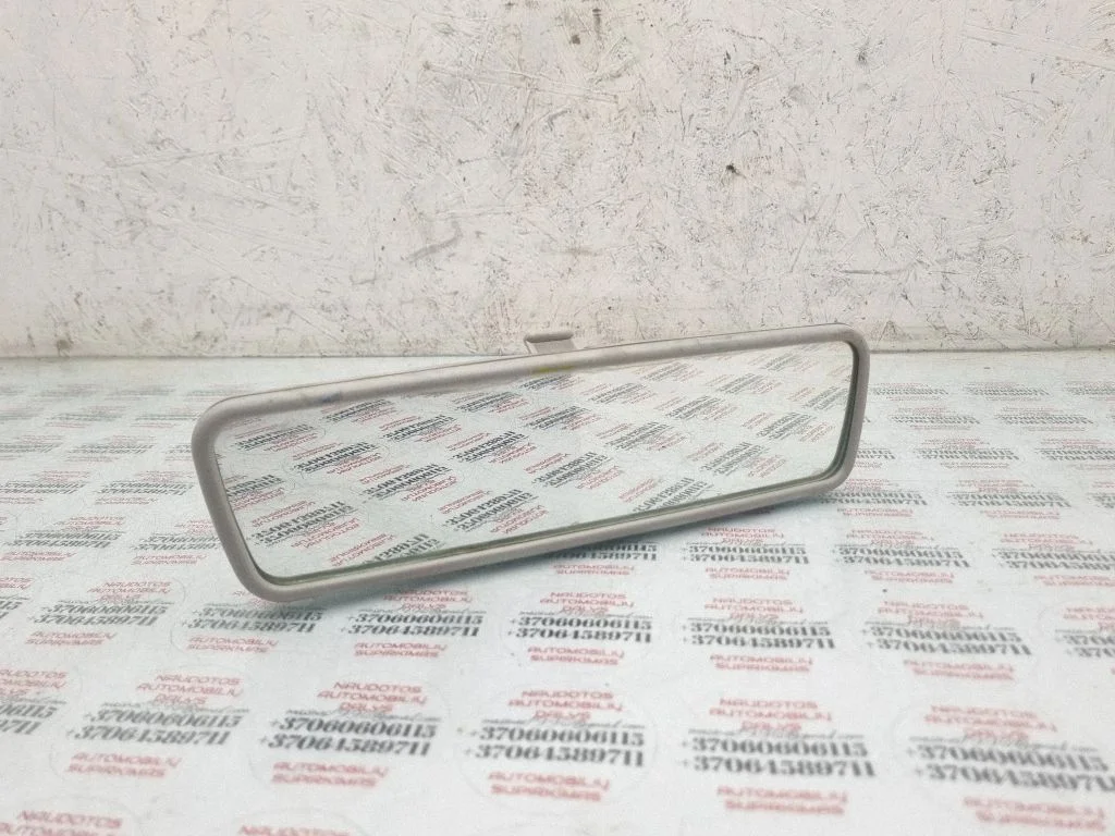 Rear view mirror (interior) 3B0857511G