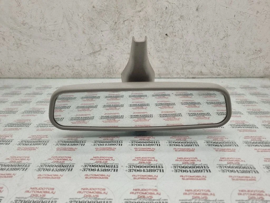 Rear view mirror (interior) 4F0857593AB