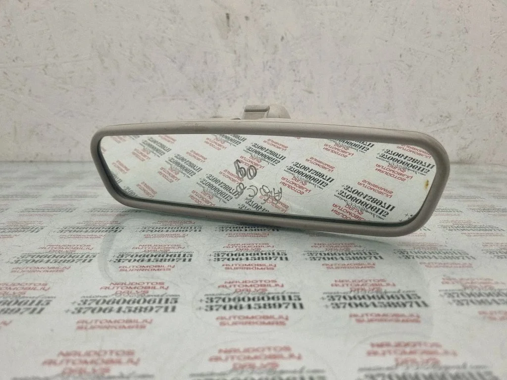 Rear view mirror (interior) 4F0857511AA