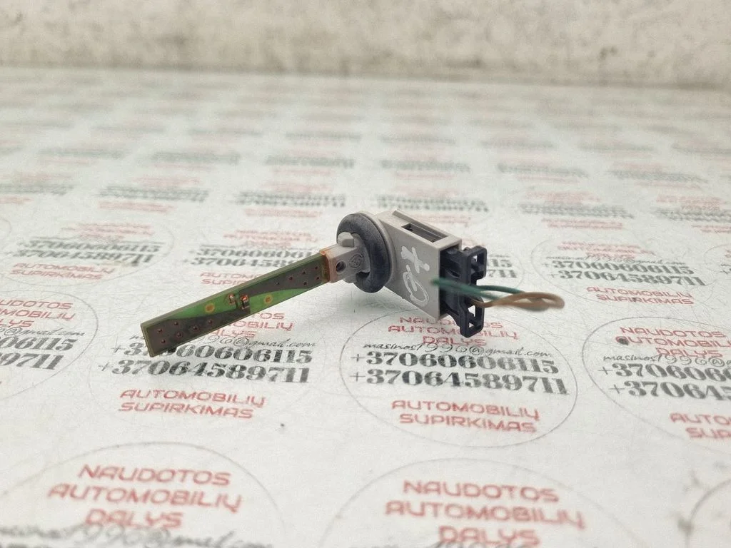 Salongi temperatuuri andur – Audi Q7 4L (2005-2015)
