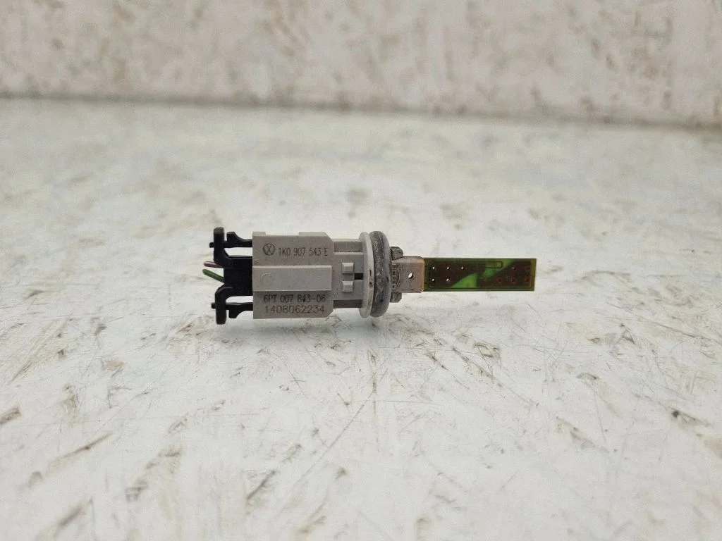 Salona temperatūras sensors – Volkswagen Passat B6 (2005-2010)