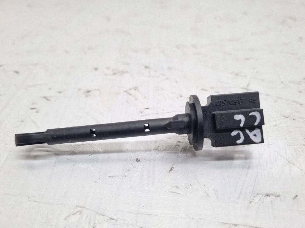 Interior temperature sensor – Audi A6 Allroad C6 (2006-2011)