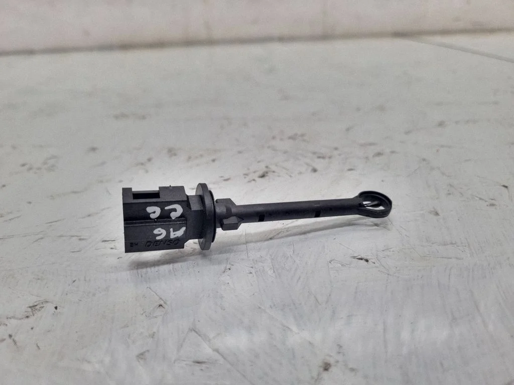 Interior temperature sensor – Audi A6 Allroad C6 (2006-2011)