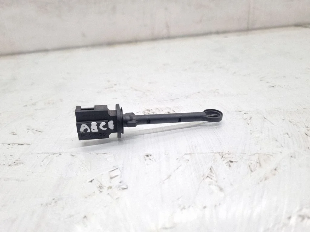 Interior temperature sensor – Audi A6 Allroad C6 (2006-2011)