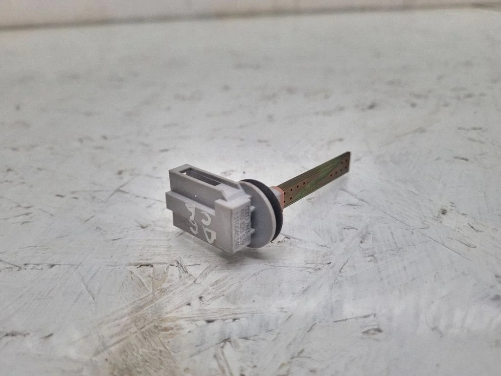 Interior temperature sensor – Audi A6 Allroad C6 (2006-2011)