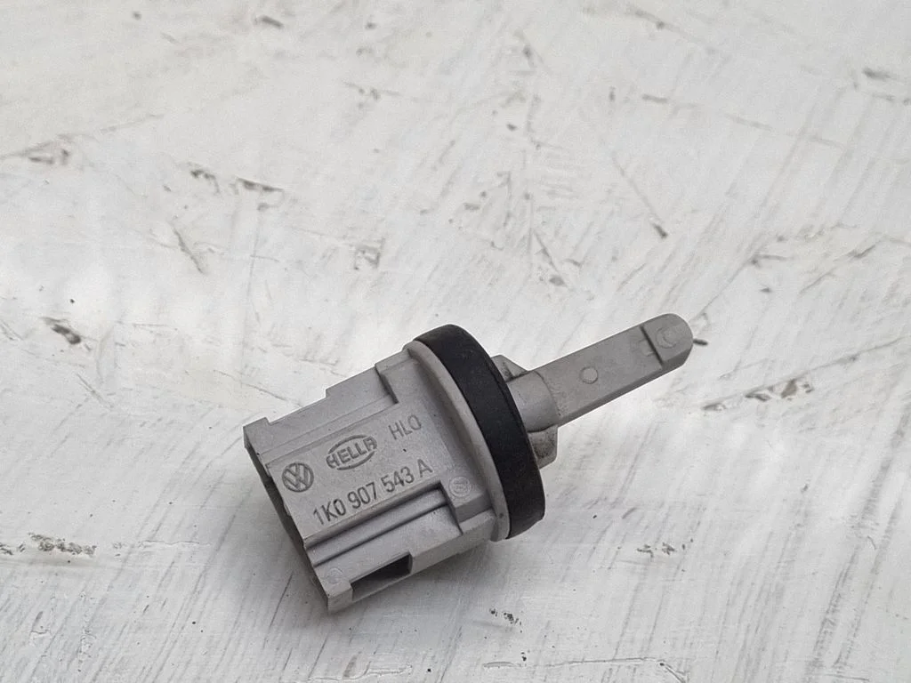 Interior temperature sensor – Volkswagen Golf Plus (2005-2013)