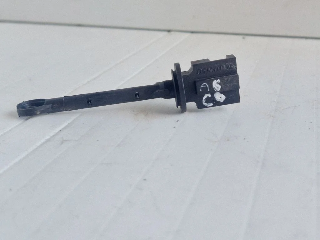 Interior temperature sensor – Audi A6 Allroad C6 (2006-2011)