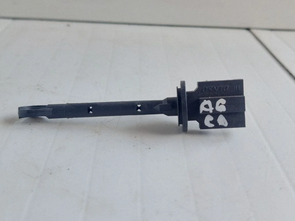 Interior temperature sensor – Audi A6 Allroad C6 (2006-2011)