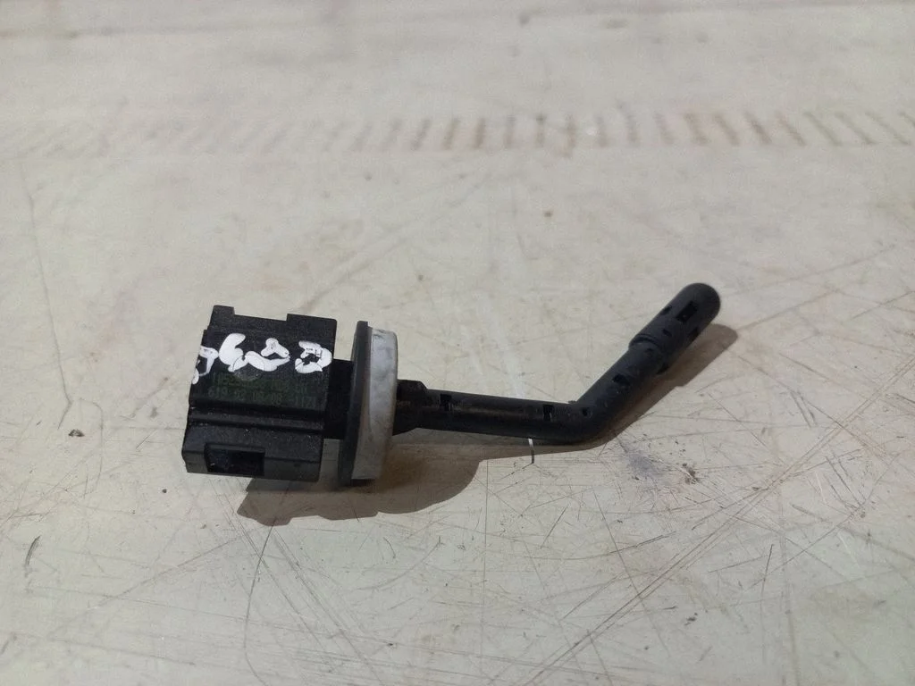 Interior temperature sensor – Volkswagen Passat B6 (2005-2010)