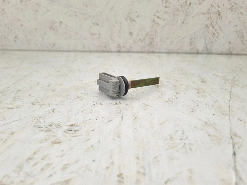 Interior temperature sensor – Audi A3 S3 8P (2003-2012)