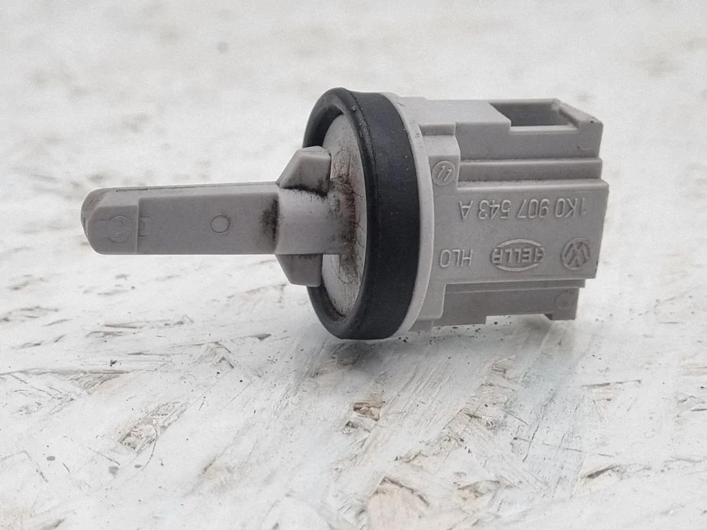 Interior temperature sensor – Volkswagen Touran I (2003-2010)