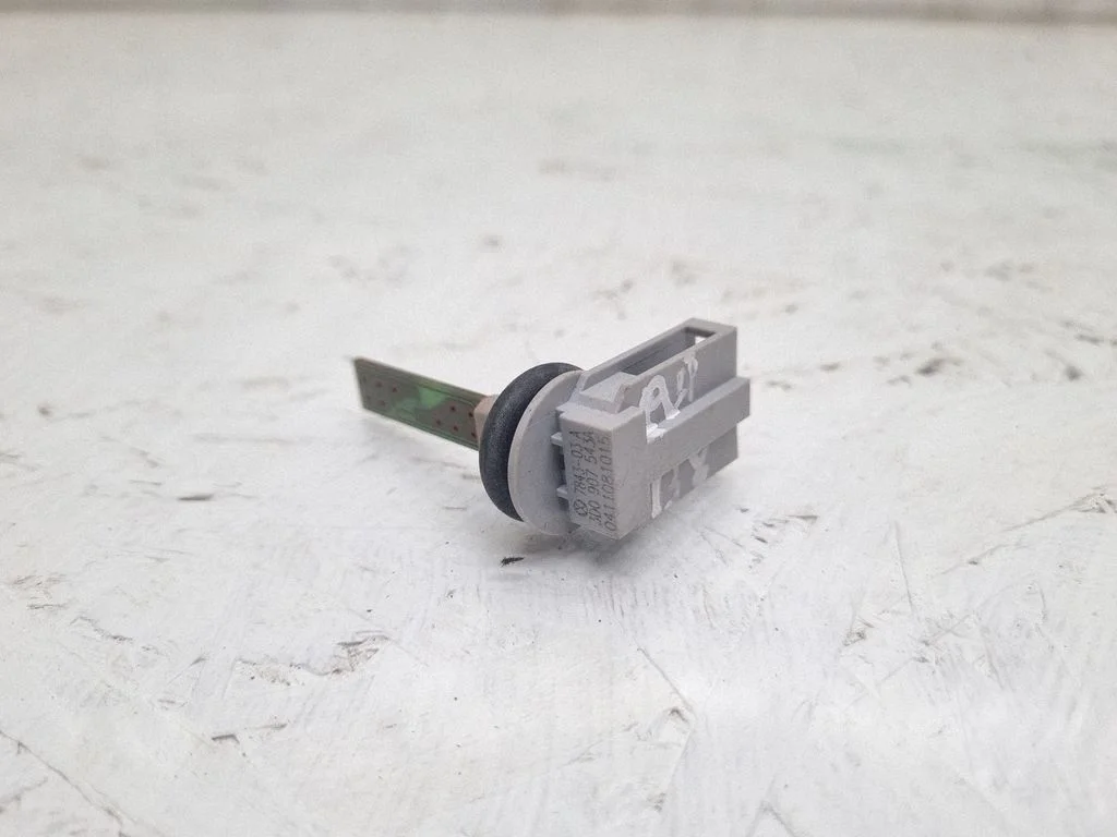 Interior temperature sensor – Audi A4 Allroad B8 (2008-2016)