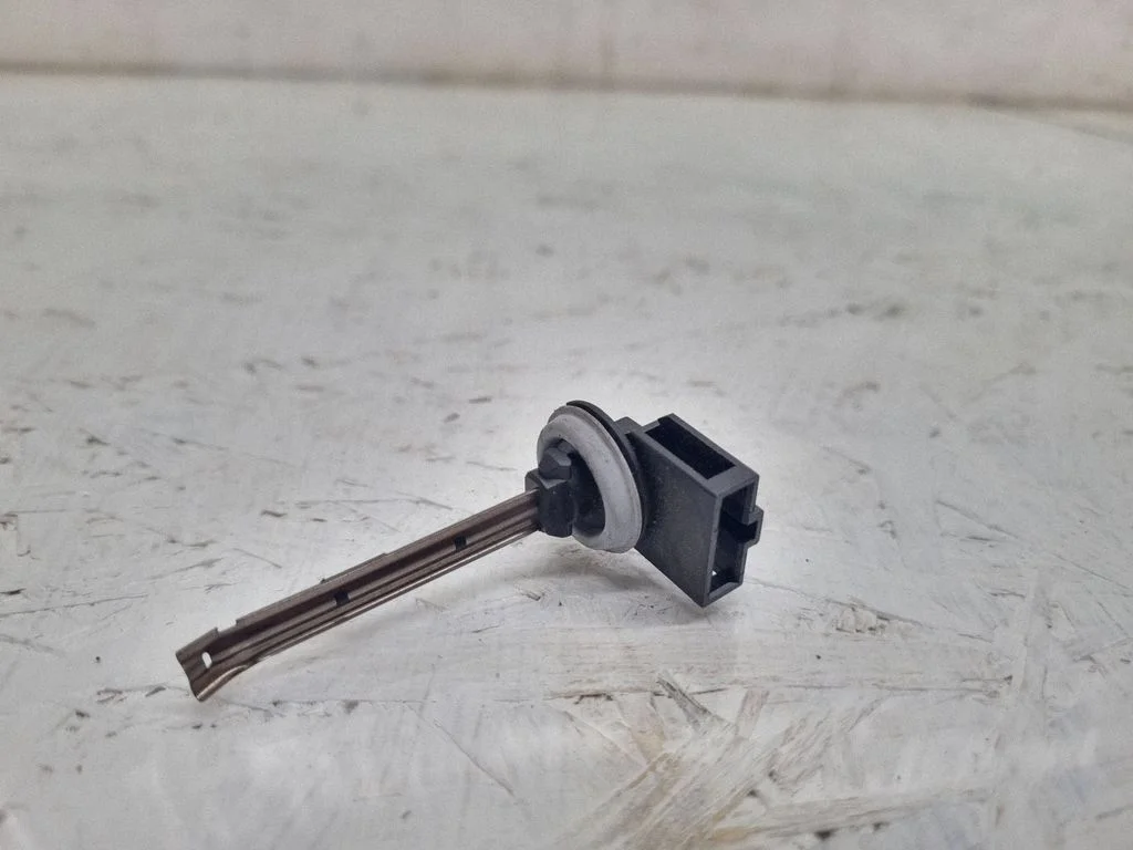 Interior temperature sensor – Audi A4 Allroad B8 (2008-2016)