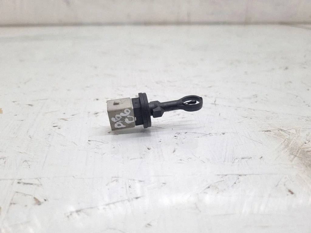 Interior temperature sensor – Audi A6 Allroad C6 (2006-2011)