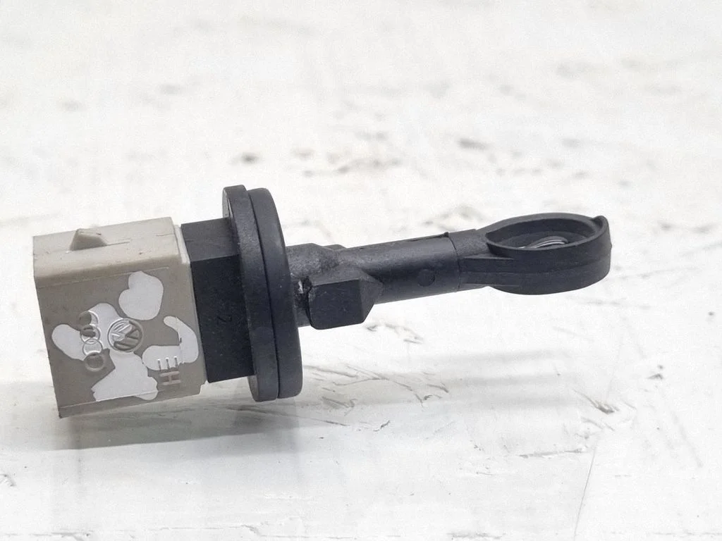 Interior temperature sensor – Audi A6 Allroad C6 (2006-2011)