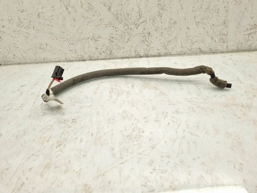 Pakiruumiluugi juhtmestik – Audi A3 S3 8P (2003-2012)