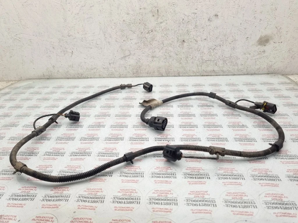 Parking sensor (PDC) wiring loom 1J0973714