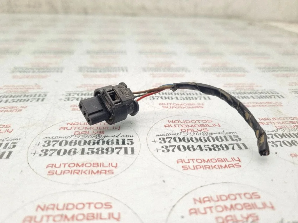 Parkimisandurite (PDC) juhtmestik – Volkswagen Passat B6 (2005-2010)
