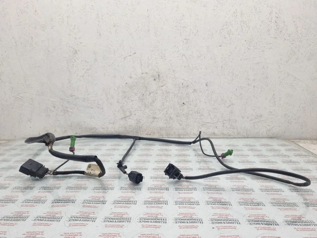 Parkimisandurite (PDC) juhtmestik – Volkswagen Passat B5.5 (2001-2005)