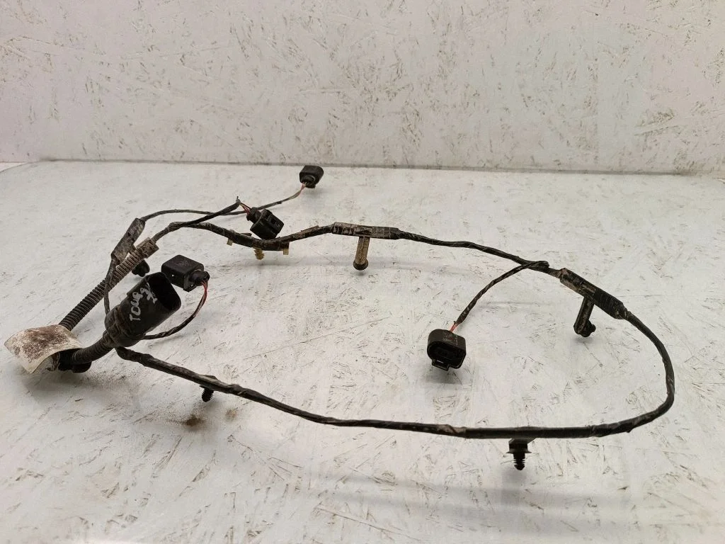 Parking sensor (PDC) wiring loom – Volkswagen Touran I (2003-2010)