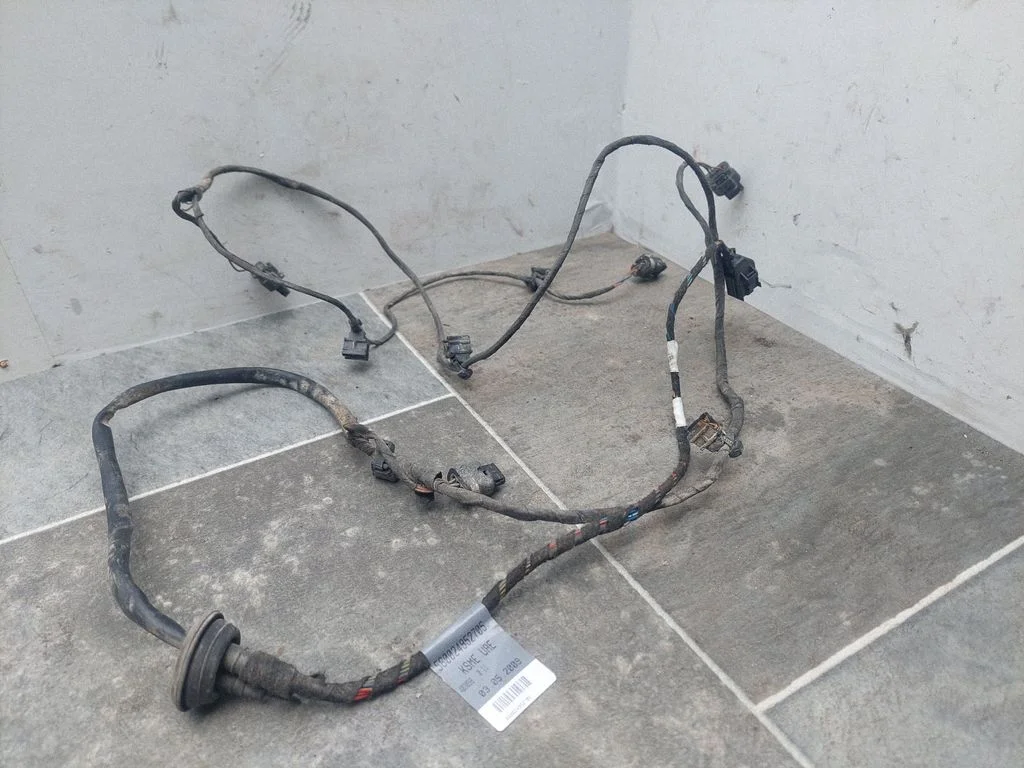 Parking sensor (PDC) wiring loom – Audi A4 Allroad B8 (2008-2016)